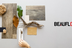 Beauflor - Redefining Resilient Flooring with Ease and Elegance